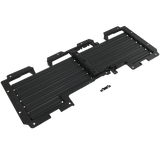 JDMSPEED Active Grille Shutter For GMC Yukon Cadillac Escalade Chevrolet Suburban Tahoe