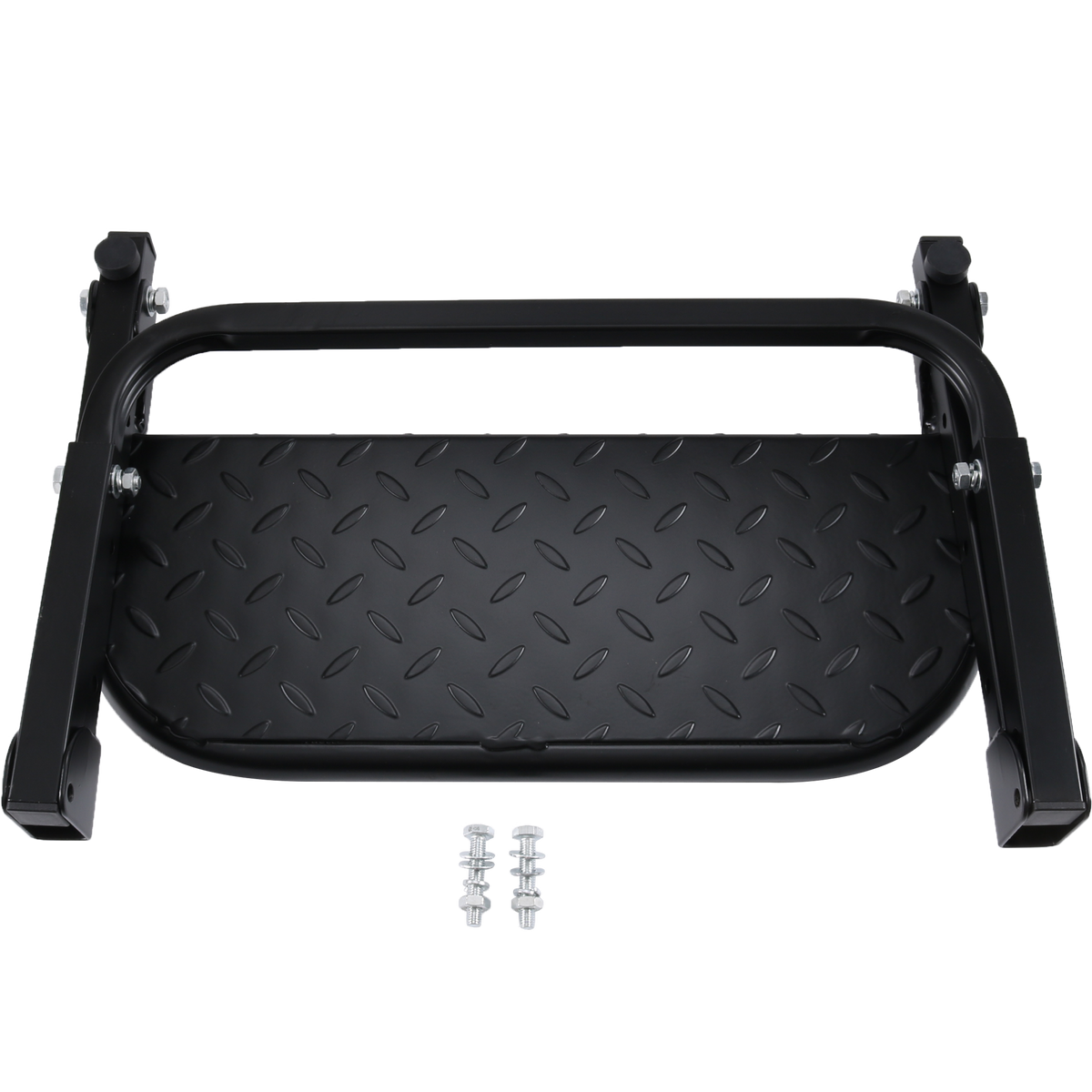 JDMSPEED Tire Step Tire Mounted for Pickup Truck SUV Adjustable Max 13 ...