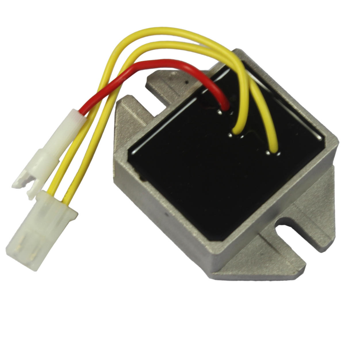 DB Electrical ABS6001 Voltage Regulator/Rectifier For Briggs Engines - Replaces 491546, 691188