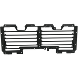 JDMSPEED Active Grille Shutter For GMC Yukon Cadillac Escalade Chevrolet Suburban Tahoe