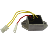 JDMSPEED Voltage Regulator Fits Briggs & Stratton B&S Engines 691188 491546 793360 794360