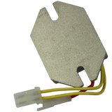 JDMSPEED Voltage Regulator Fits Briggs & Stratton B&S Engines 691188 491546 793360 794360