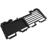 JDMSPEED Active Grille Shutter For GMC Yukon Cadillac Escalade Chevrolet Suburban Tahoe