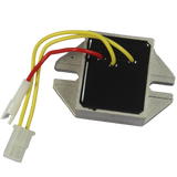 JDMSPEED Voltage Regulator Fits Briggs & Stratton B&S Engines 691188 491546 793360 794360