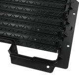 JDMSPEED Active Grille Shutter For GMC Yukon Cadillac Escalade Chevrolet Suburban Tahoe