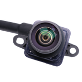 JDMSPEED Rear View Backup Camera For 2011-2018 Chrysler 300 2011-2014 Charger 56054058AH
