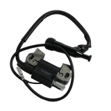 JDMSPEED For Honda GX390 GX340 Recoil Carburetor Ignition Coil Spark Plug Air Filter Kit