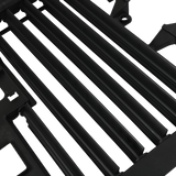 JDMSPEED Active Grille Shutter For GMC Yukon Cadillac Escalade Chevrolet Suburban Tahoe