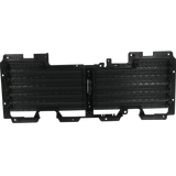JDMSPEED Radiator Shutter Assembly 84378163 For 2015-2020 Cadillac Escalade GMC Yukon