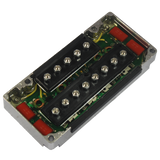 JDMSPEED CDI Switch Box For 40-125hp 4 cyl Mercury / Mairner 332-5772A5 332-5772A7 (J750)