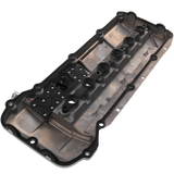 JDMSPEED ALUMINUM Valve Cover for 98-02 BMW E39 525i 528i E46 325i 328i 330i X5 w/ Gasket