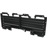JDMSPEED Radiator Shutter Assembly 84378163 For 2015-2020 Cadillac Escalade GMC Yukon