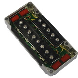JDMSPEED CDI Switch Box For 40-125hp 4 cyl Mercury / Mairner 332-5772A5 332-5772A7 (J750)