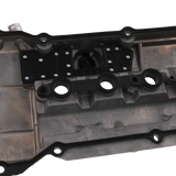 JDMSPEED ALUMINUM Valve Cover for 98-02 BMW E39 525i 528i E46 325i 328i 330i X5 w/ Gasket