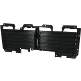 JDMSPEED Radiator Shutter Assembly 84378163 For 2015-2020 Cadillac Escalade GMC Yukon