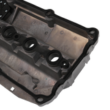 JDMSPEED ALUMINUM Valve Cover for 98-02 BMW E39 525i 528i E46 325i 328i 330i X5 w/ Gasket