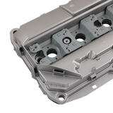 JDMSPEED ALUMINUM Valve Cover for 98-02 BMW E39 525i 528i E46 325i 328i 330i X5 w/ Gasket