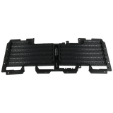 JDMSPEED Radiator Shutter Assembly 84378163 For 2015-2020 Cadillac Escalade GMC Yukon