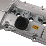 JDMSPEED ALUMINUM Valve Cover for 98-02 BMW E39 525i 528i E46 325i 328i 330i X5 w/ Gasket