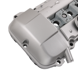 JDMSPEED ALUMINUM Valve Cover for 98-02 BMW E39 525i 528i E46 325i 328i 330i X5 w/ Gasket