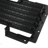 JDMSPEED Radiator Shutter Assembly 84378163 For 2015-2020 Cadillac Escalade GMC Yukon
