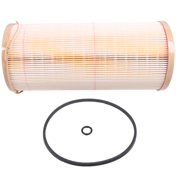 JDMSPEED 30 Micron Fuel Oil Water Separator Element Filter Replacement For 1000FG 2020PM