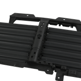 JDMSPEED Radiator Shutter Assembly 84378163 For 2015-2020 Cadillac Escalade GMC Yukon
