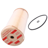 JDMSPEED 30 Micron Fuel Oil Water Separator Element Filter Replacement For 1000FG 2020PM