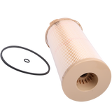 JDMSPEED 30 Micron Fuel Oil Water Separator Element Filter Replacement For 1000FG 2020PM