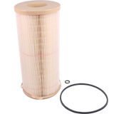 JDMSPEED 30 Micron Fuel Oil Water Separator Element Filter Replacement For 1000FG 2020PM