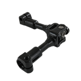 JDMSPEED Steering Column Intermediate Shaft Fits 2014-2018 Dodge Ram 1500 3.6L 5.7L 3.0L