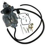 JDMSPEED New VM22 26mm Carb Carburetor 125cc 140cc For Quad ATV Dirt Pit Lifan