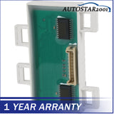 JDMSPEED Upgraded LED Display Board Fit For Samsung Electric Range Oven DG07-01005A