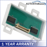JDMSPEED Upgraded LED Display Board Fit For Samsung Electric Range Oven DG07-01005A