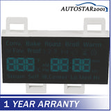 JDMSPEED Upgraded LED Display Board Fit For Samsung Electric Range Oven DG07-01005A