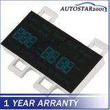 JDMSPEED Upgraded LED Display Board Fit For Samsung Electric Range Oven DG07-01005A