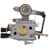 JDMSPEED Carburetor 4224 120 0651 Carb Fits Stihl TS700 TS800 4224 120 0651 4224 120 0600