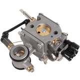 JDMSPEED Carburetor 4224 120 0651 Carb Fits Stihl TS700 TS800 4224 120 0651 4224 120 0600