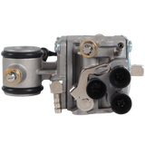 JDMSPEED Carburetor 4224 120 0651 Carb Fits Stihl TS700 TS800 4224 120 0651 4224 120 0600