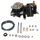 JDMSPEED Air Compressor 8M0060051/8M0133589 For Mercury Marine Boat OptiMax 3.0L DFI