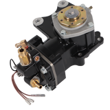 JDMSPEED Air Compressor 8M0060051/8M0133589 For Mercury Marine Boat OptiMax 3.0L DFI