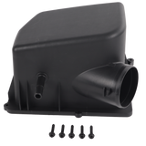 JDMSPEED Air Filter Housing For Jeep Cherokee 2014-2018 10in Lx 8in W x 7-1/2in 258-536