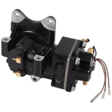 JDMSPEED Air Compressor 8M0060051/8M0133589 For Mercury Marine Boat OptiMax 3.0L DFI