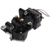 JDMSPEED Air Compressor 8M0060051/8M0133589 For Mercury Marine Boat OptiMax 3.0L DFI