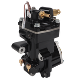 JDMSPEED Air Compressor 8M0060051/8M0133589 For Mercury Marine Boat OptiMax 3.0L DFI