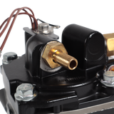 JDMSPEED Air Compressor 8M0060051/8M0133589 For Mercury Marine Boat OptiMax 3.0L DFI