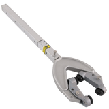 JDMSPEED For 400-RB Adjustable 27-36" Transom Saver Composite Head Holds Engine