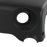 JDMSPEED 84855-B2000EQ Fits For KIA SOUL 2014-2019 BLACK STEERING COLUMN LOWER BEZEL