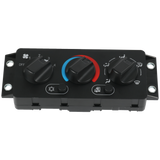 JDMSPEED Hvac Temperature Control Panel NEW For Mack Chu / Cxn / Gu 20992943, 25110700