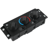 JDMSPEED Hvac Temperature Control Panel NEW For Mack Chu / Cxn / Gu 20992943, 25110700